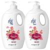 Lafang Rose Fragrance Body Wash