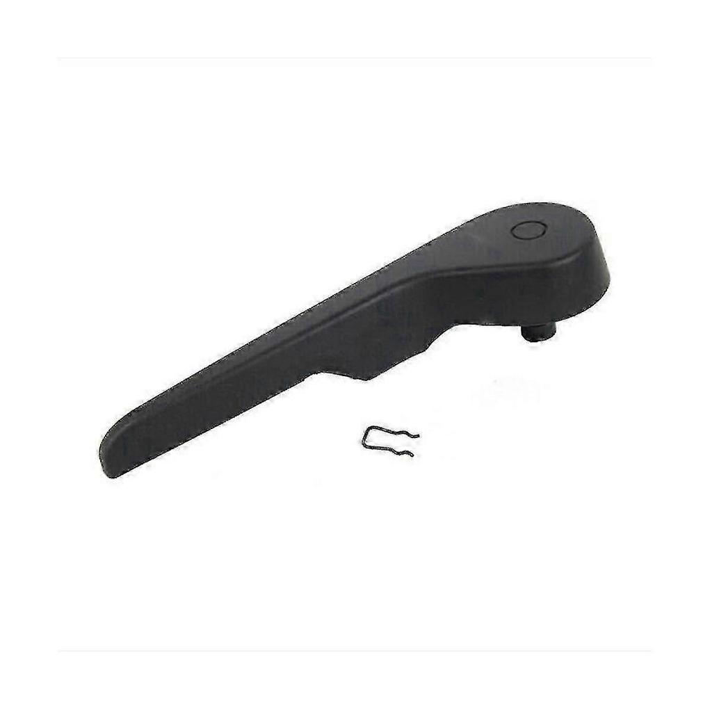 Front Left Driver Side Seat Adjustment Handle for Jeep Compass Patriot 2010-2017, Part 1RW94XDVAA