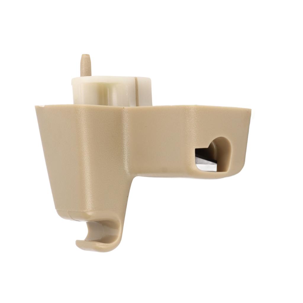 Interior Right Sun Visor Hook Clip EGP000040VAE Strong Clamping Replacement For Land Rover Range