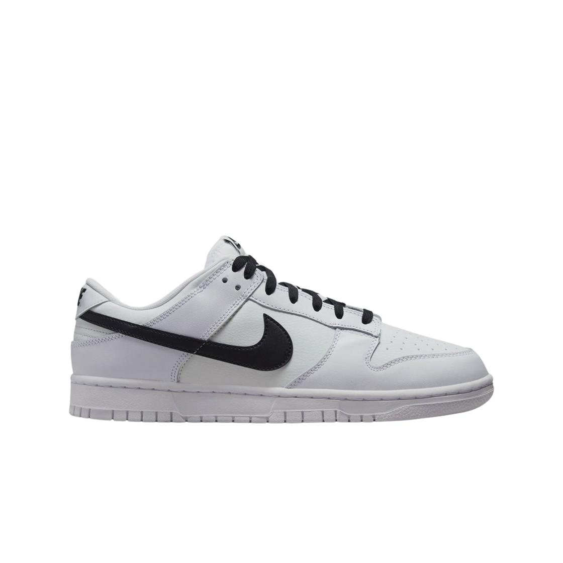 

Мужские кроссовки Nike Dunk Low Retro Summit White DJ6188-101