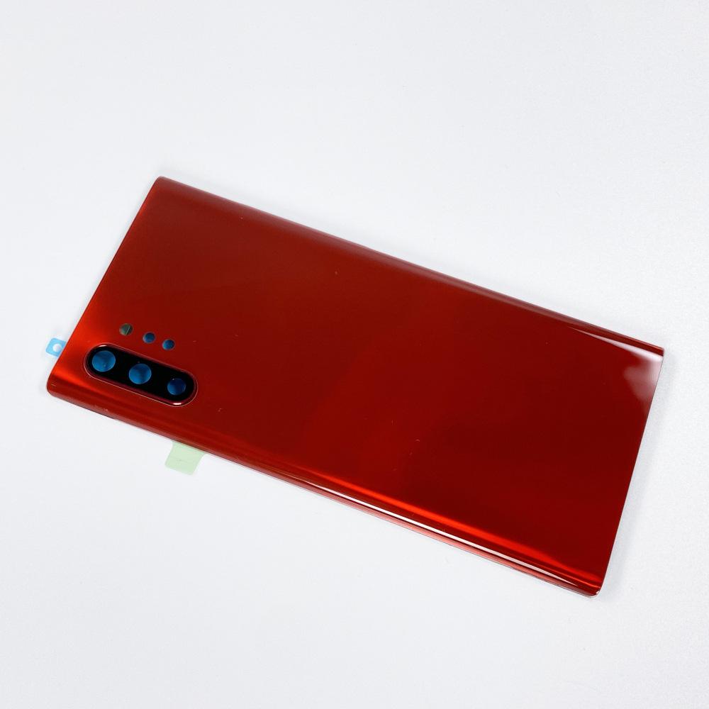 Cover Posteriore Batteria con Telaio per Samsung Note10/Note10+