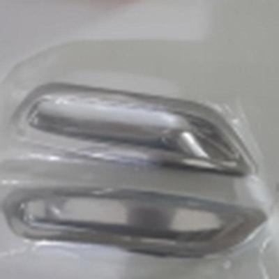 Rear Fog Light Covers & Trim Frames for 2014 Nissan X-Trail Models