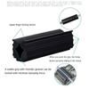 Practical Golf Replacement Grip Remover Tool Convenient Rubber Vise Clamp for Golf  Golf Club Part