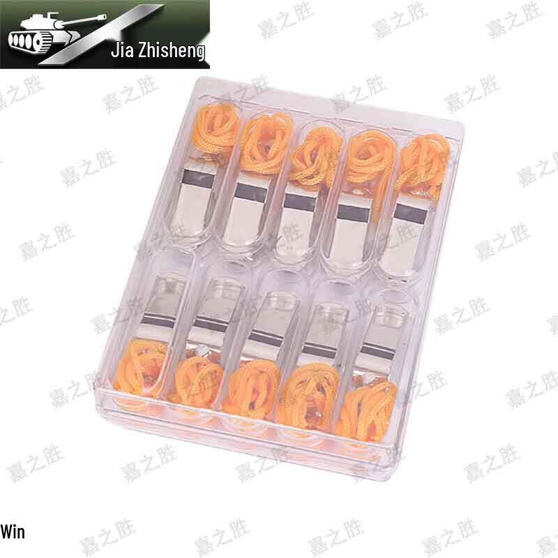 Jiazhisheng Outdoor 400M Obstacle Course & Physical Training Equipment