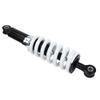 280mm Motorcycle Shock Absorber 5 Gear Adjustable Damping 10mm Coil Spring Fit For 50cc 90cc 110cc 125cc to 150cc ATV