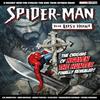 Marvel Select SpiderMan The Lost Hunt by J.M. Dematteis Paperback Book 9781804912034
