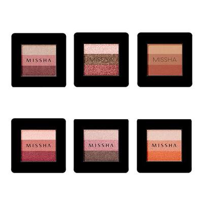 Triple Shadow 2g (7 Colors)