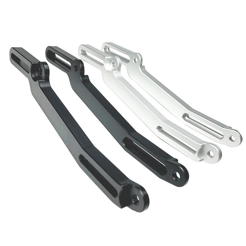 Fit For HONDA FORZA750 Motorcycle Accessories Windscreen Adjusters CNC Windshield Bracket Forza 750 Forza750 2021 2022