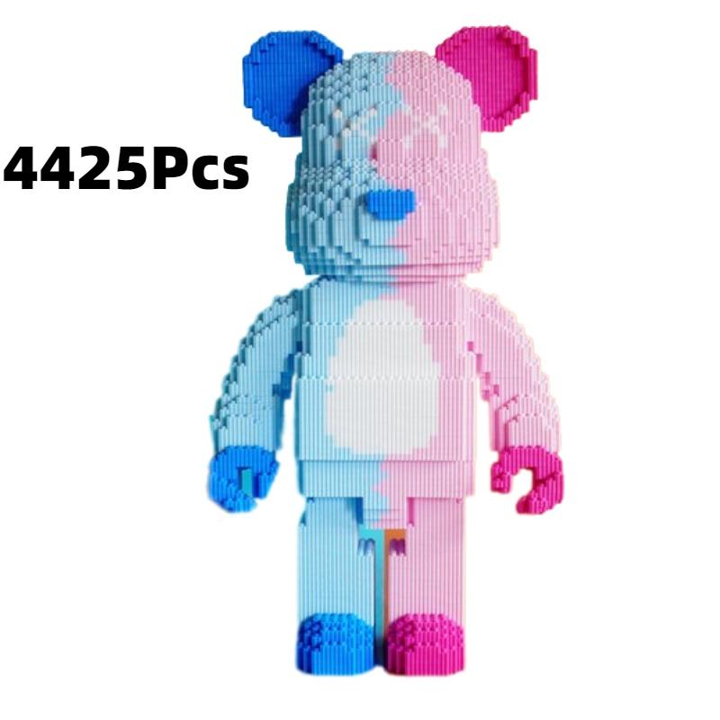 Premium Vietnamese Toy Chaolesun Building Blocks Set For Girls High Difficulty Diy Gift