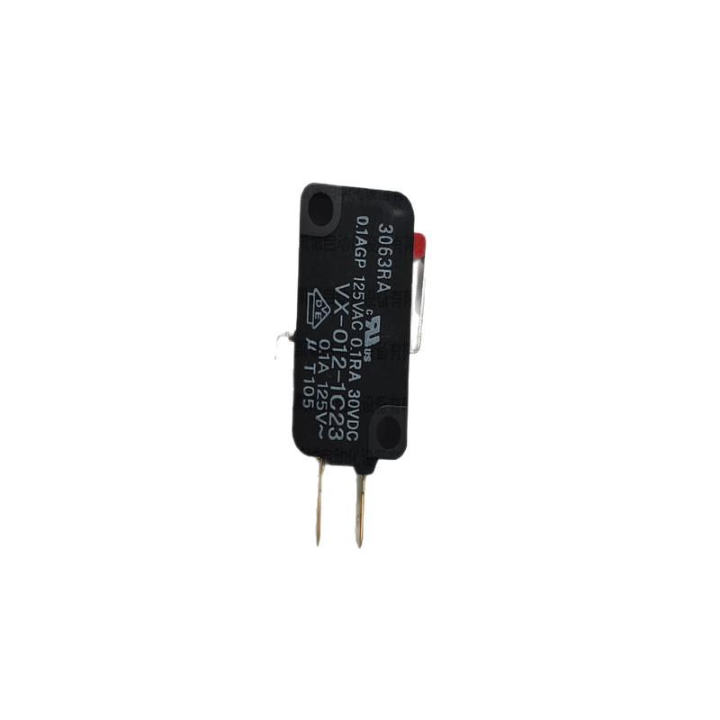 OMRON VX-012-1A3 Mikroschalter Hebel 1W/U - Auf Lager