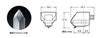 Audio Technica MC cartridge record needle cartridge record player AT-OC9XML