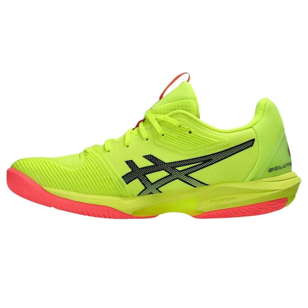 (WMNS) ASICS Solution Speed FF 3 Paris Women s 1042A275-750 EU 36