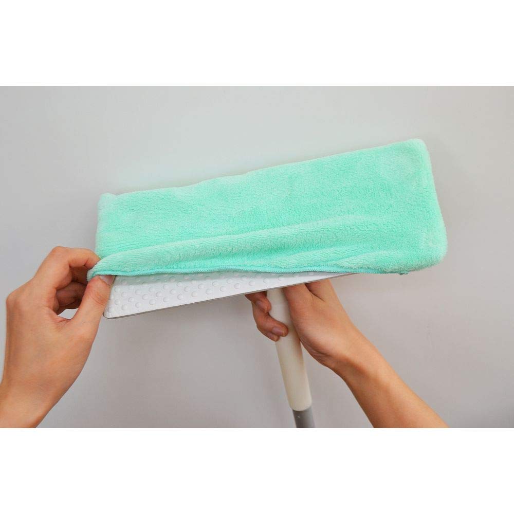 Sowa Recycle Flooring Wiper Wiper (Green) [Item]