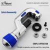 High-Quality Stainless Steel Pipe and Tube Cutter for Copper Pipe