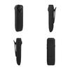A18 Camera High Definition 1080 Conference Camera Motion DV Work Recorder Intelligent Recording Back Clip Camera