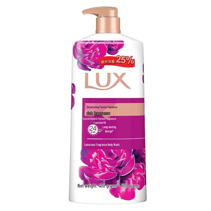 LUX Total Beauty Essentials Set