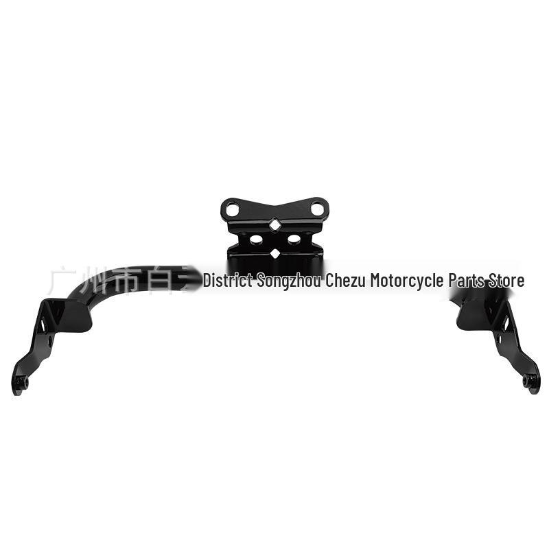 Compatible Headlight and Fairing Bracket for Harley Fat Boy, Breakout, Street Bob, Road King ST 2022-2025