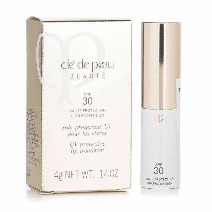 CLE DE PEAU UV Protective Lip Treatment SPF 30