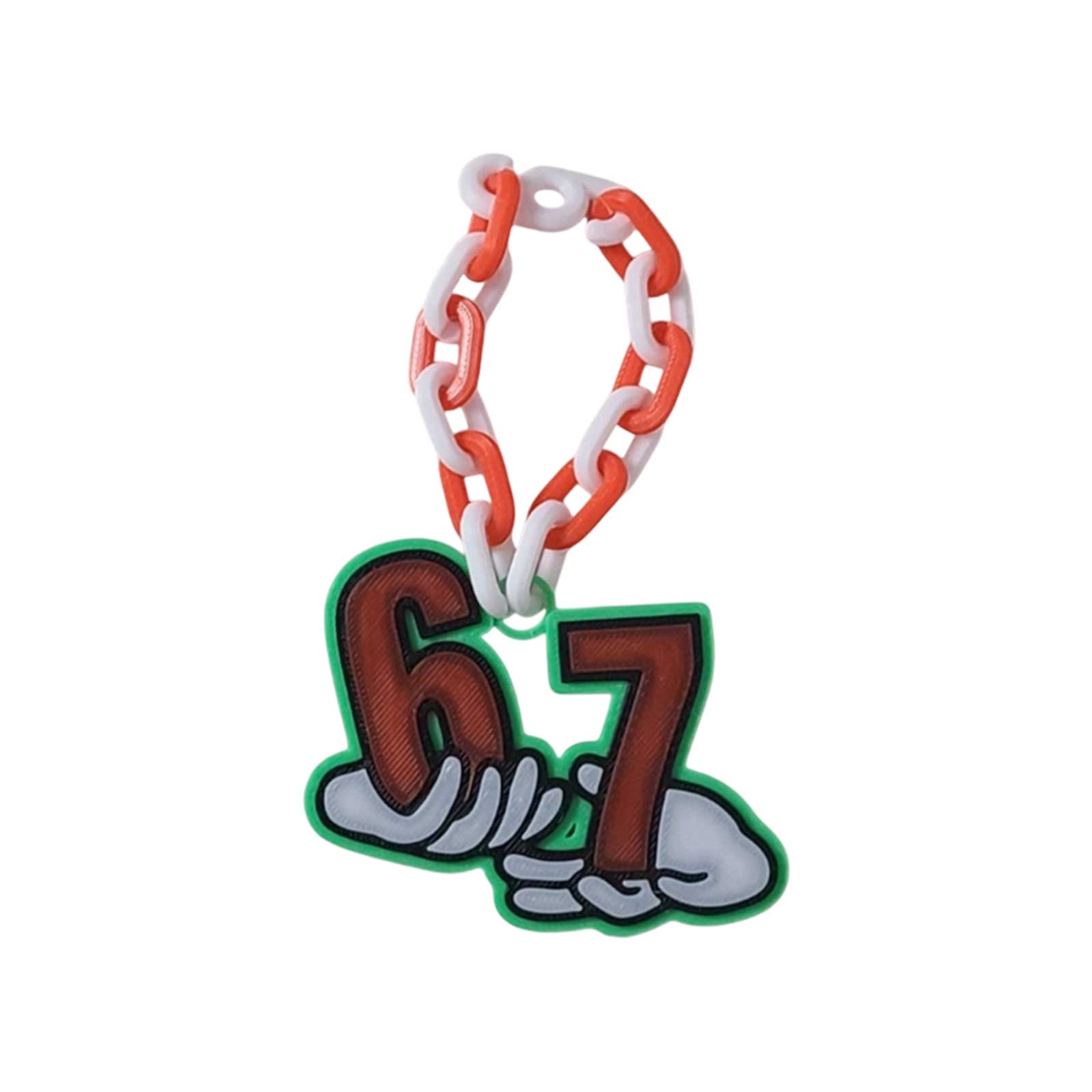 Necklace Ornament Decoration One Size