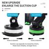 SEAMETAL Car Holder For Telephone Support Sucker Phone Holder Auto Smartphone Stand For iPhone 12 11 Pro Xiaomi