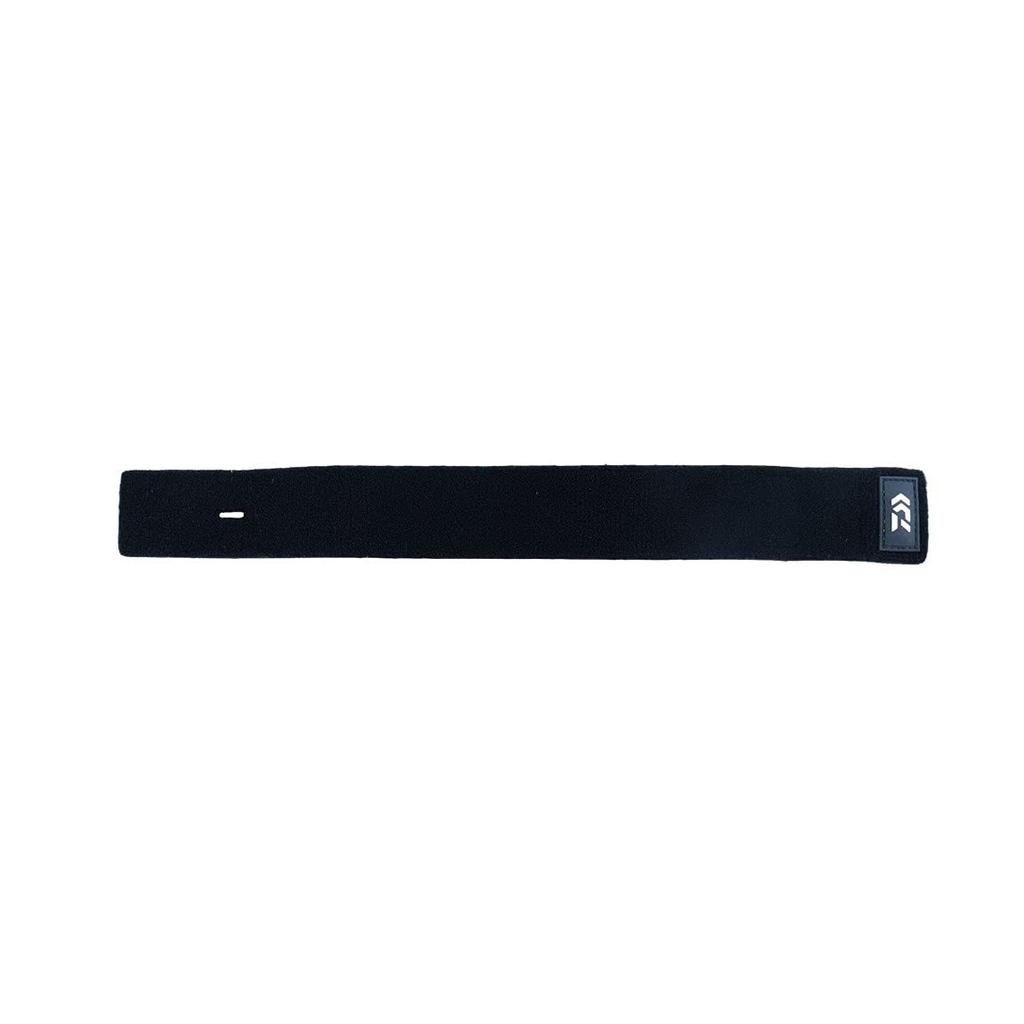 Daiwa Neo Belt (B) Fishing Accessory - Black, 2-Pack