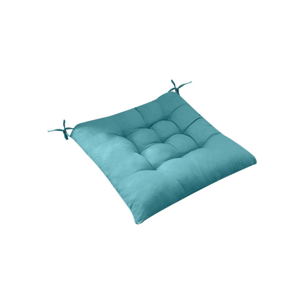 Color Seat Cushions, Brushed And Thickened Dining Chair Cushions, Computer Chair Cushions