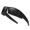 Sportsonnenbrille Outdoor Radfahren UV-beständig Angelsonnenbrille Glatte Und Natürliche Augenbeine