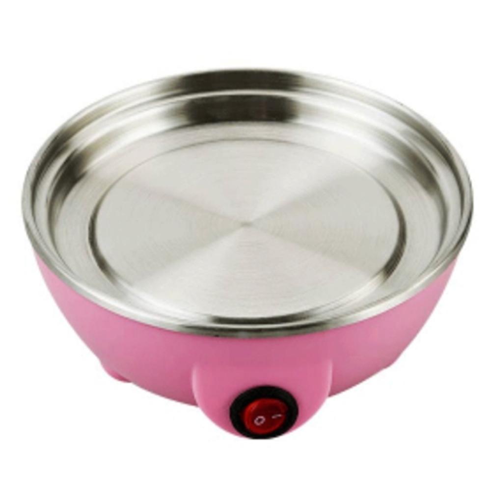 Egg Cooker, Single-Layer Transparent Cover, Kitchen Household Appliances , Convenient Operation