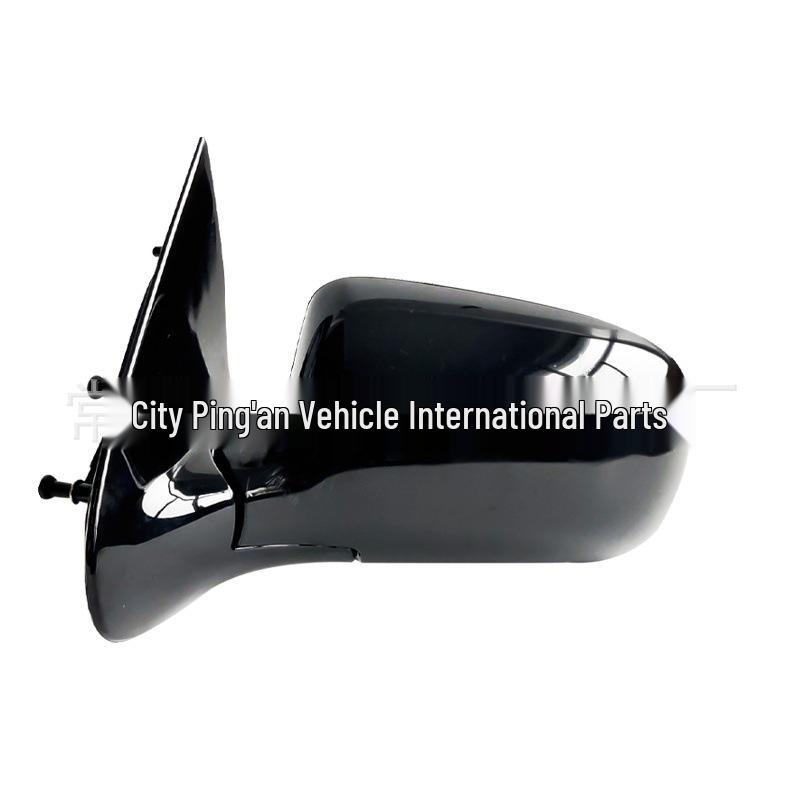 Buick GL8 04-07 Rearview Mirror Assemblies (Painted, Left & Right)