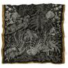 Leaf Printed Cotton Linen Shawl Scarf For Woman Muslim Hijabs Fashion Soft Long Wraps Ladies Warm Scarves Tourist Beach Towel