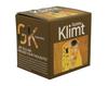 Porcelanowy Kubek Klimt The Kiss 350 Ml