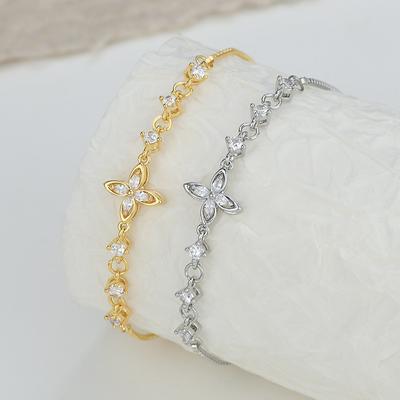 Náramky – Řetízkové náramky