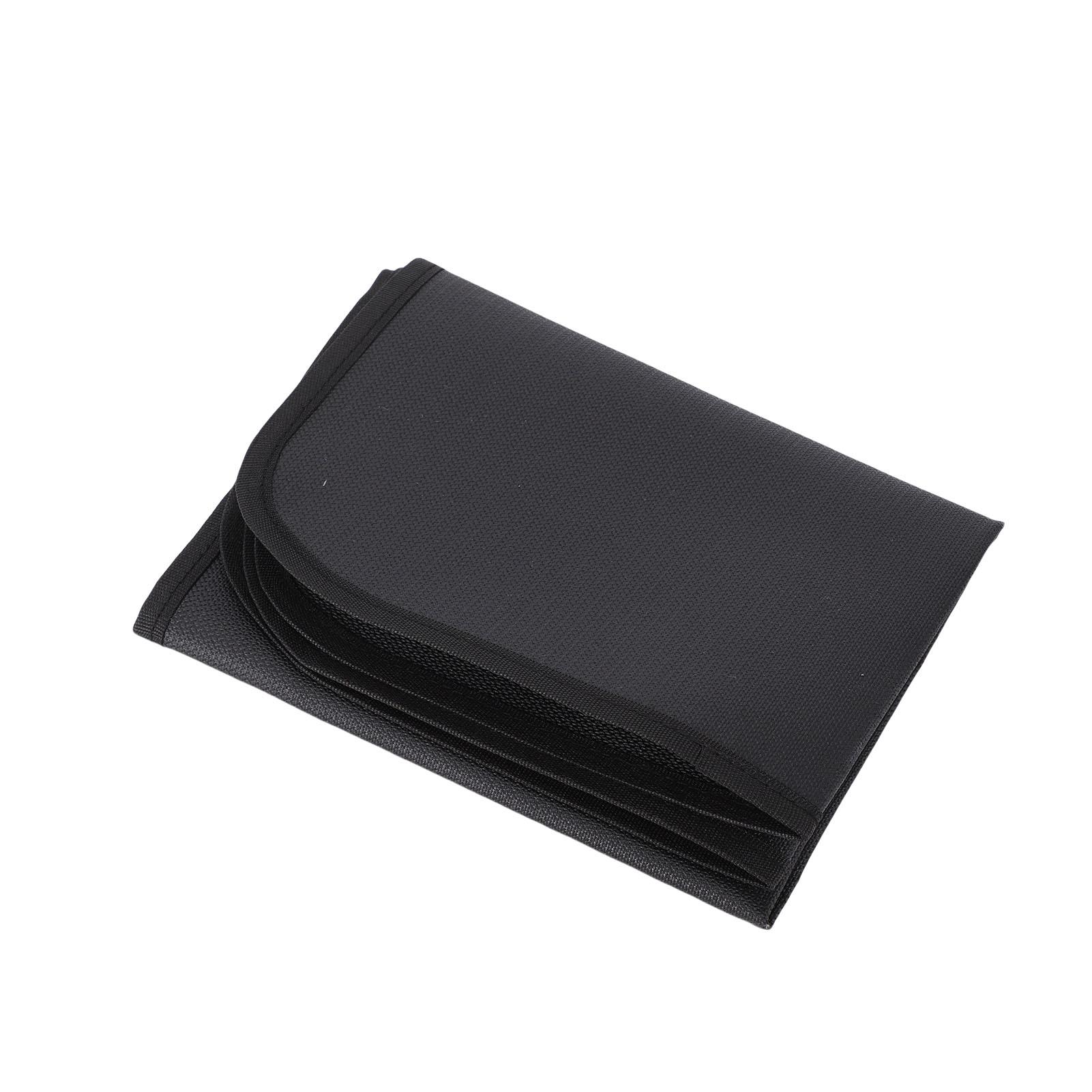 Under Grill Mat for Outdoor Fiberglass Double Sided  proof Oil Proof BBQ Grill Pad for   Pit Decks and Patios