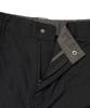 THISISNEVERTHAT Hiking Pant Black