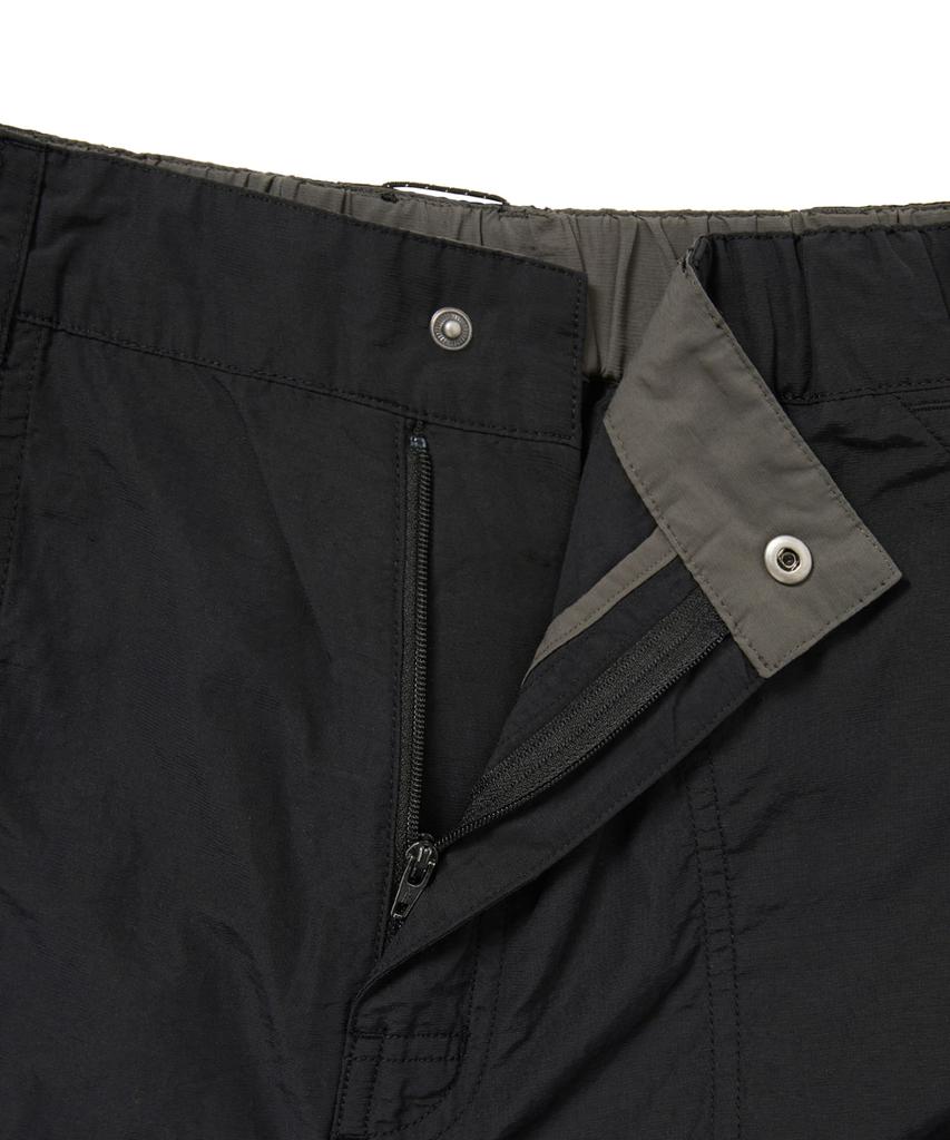 THISISNEVERTHAT Hiking Pant Black