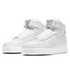Nike Air Force 1 High 1017 Alyx 9SM White Sneakers CQ4018-100