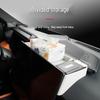 Six Sheep Rear Navigation Storage Box for Lynk & Co 08 (23-26 Models) - Silicone ETC Organizer