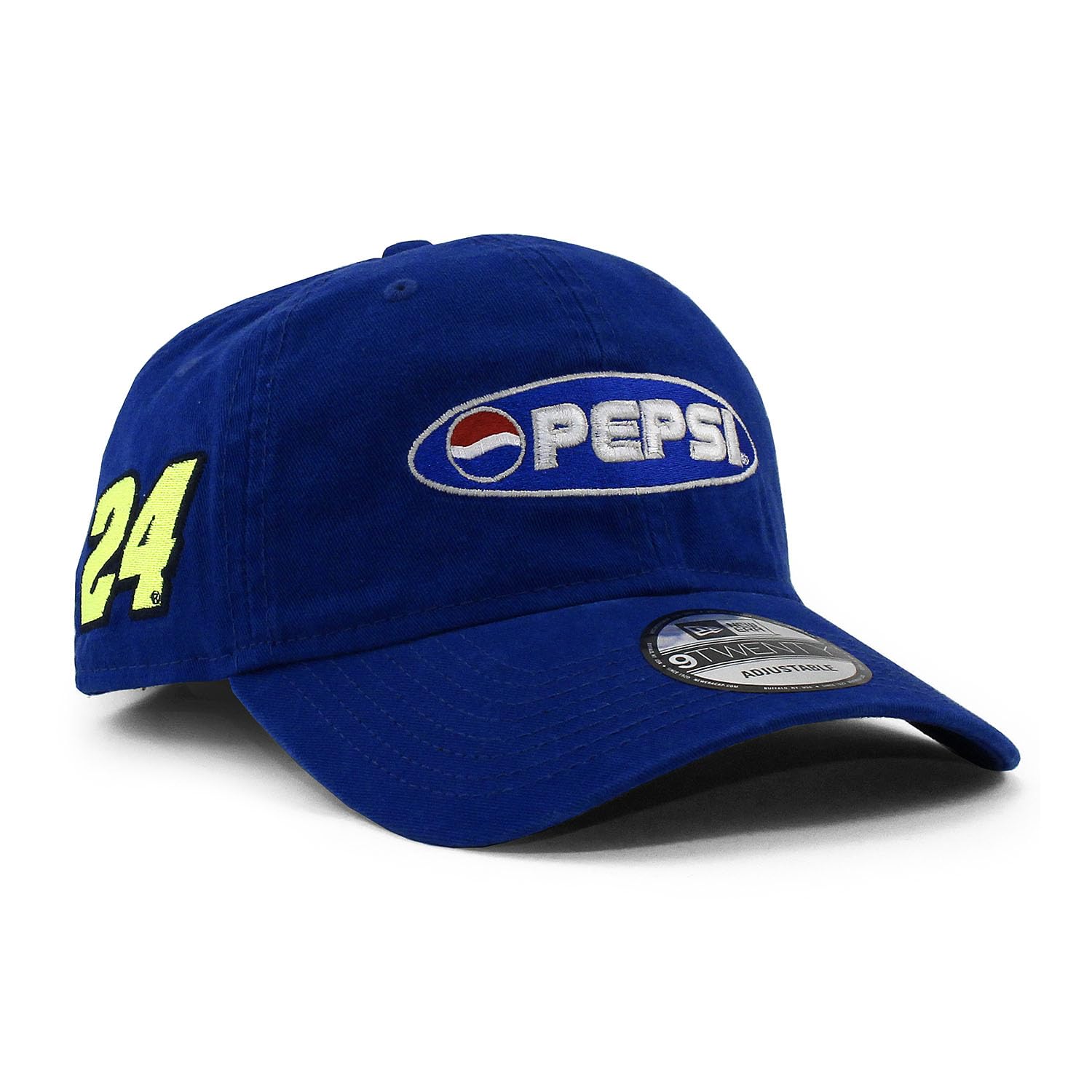 

Кепка NASCAR 9TWENTY Снэпбэк КЕПКА Снэпбэк NASCAR 920 Шляпа Гонки на сток-карах Гордон [New Era] (Джефф (синий)) [Использовал]