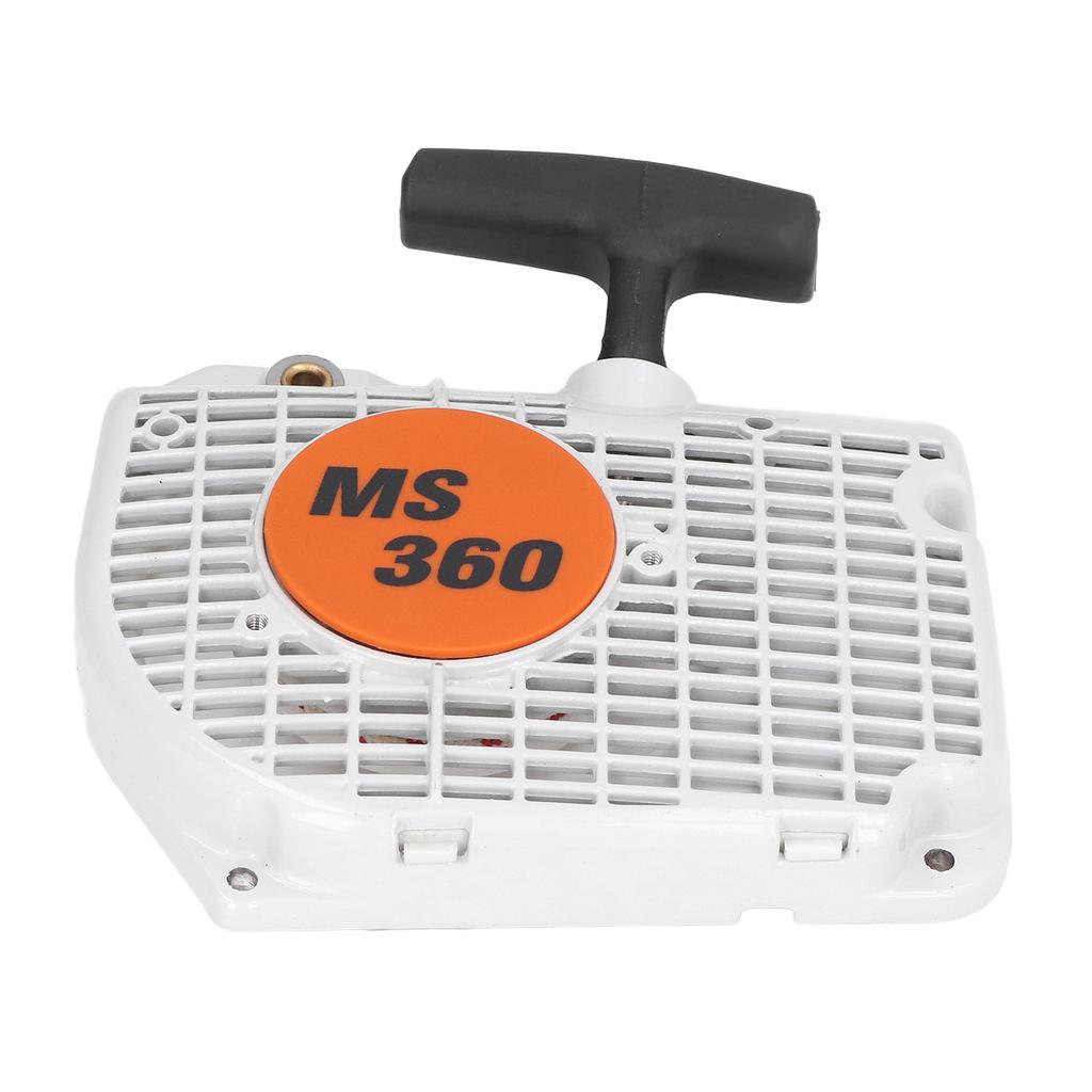 Pull Starter Assembly Recoil Rewind Replacement for Stihl MS360 036 MS340 034 Chainsaw
