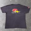 Vintage 1990s Mr. Horsepower Clay Smith Cams T Shirt Large