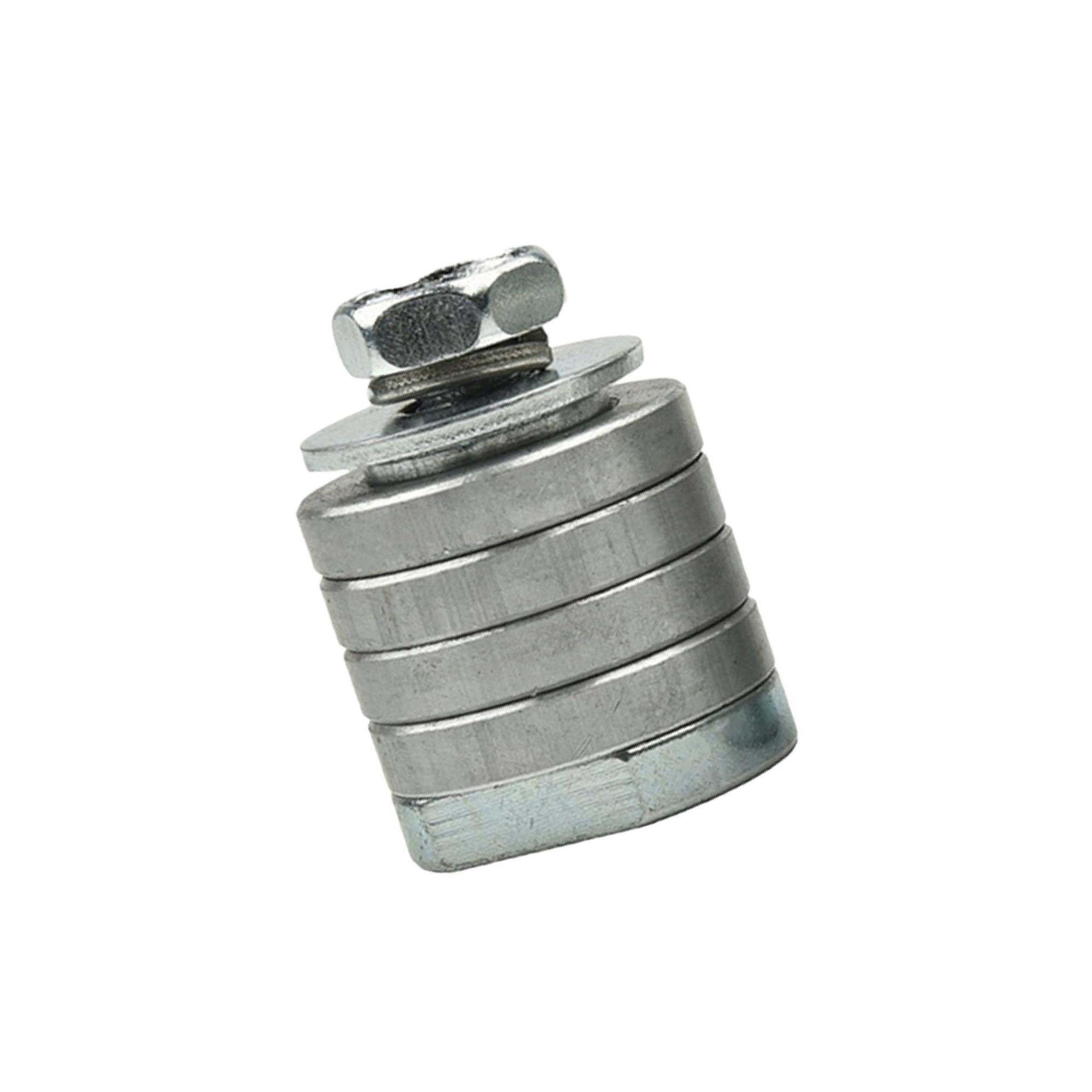 

1 шт. Премиум угловая шлифовальная машина конвертер 100/125-230 стопорная гайка аксессуары M14