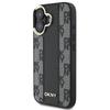 Dkny Dkhmp16Mpcpvslk Iphone 16 Plus6.7 Czarny/Black Hardcase Checkered Pattern Magsafe