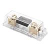 X AUTOHAUX Fuse Holder Fuse Box Fuse Cap Inline Fuse Holder ANL ANL Fuse