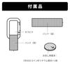 IP65 Waterproof and Dustproof, Influenza Warning Function, Black Globe Heatstroke Index Meter, JIS B7922 Class 2 Compliant, Temperature, Humidity, Rad