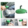 Hot Selling 25FT-100FT Garden Hose Expandable Magic Flexible Water Hose EU Hose Plastic Hoses Pipe W