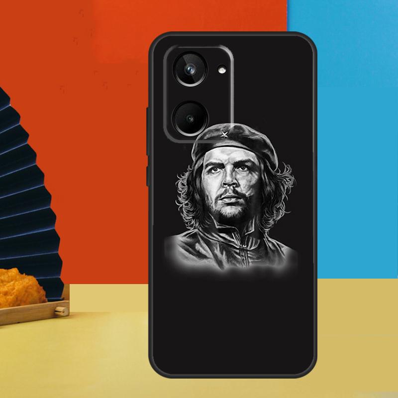 

Che Guevara For Realme 15 Pro 10 11 12 13 14 Pro Plus GT6 GT7 C51 C53 C55 C61 C63 C65 C67 C71 C75 Case Realme C35