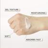 MANYO FACTORY Gel Peeling Enzymatique Galactomy Double set 75+75ml