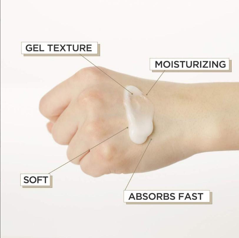 MANYO FACTORY Gel Peeling Enzymatique Galactomy Double set 75+75ml