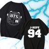 2026 BTS Arirang Merch T-Shirt, 100% Cotton Fashion High Quality Short Sleeve Summer Shirts for Men and Women T-shirt