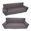 3 Seater Polyester Loveseat Chair Stretch Sofa Couch Protect Cover Slipcover